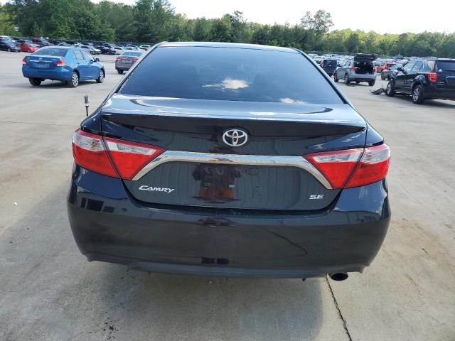 2016 TOYOTA CAMRY LE - 4T1BF1FK1GU243417