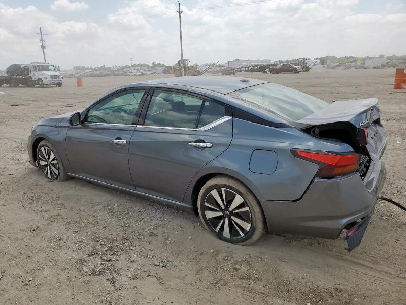 Vin: 1n4bl4ev4kc259819, lot: 54517295, nissan altima sl 20192