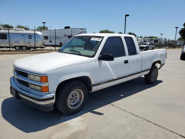 CHEVROLET GMT-400 C1