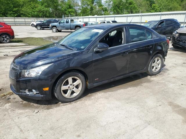 Vin: 1g1pc5sb0e7303160, lot: 56731995, chevrolet cruze lt 2014 img_1
