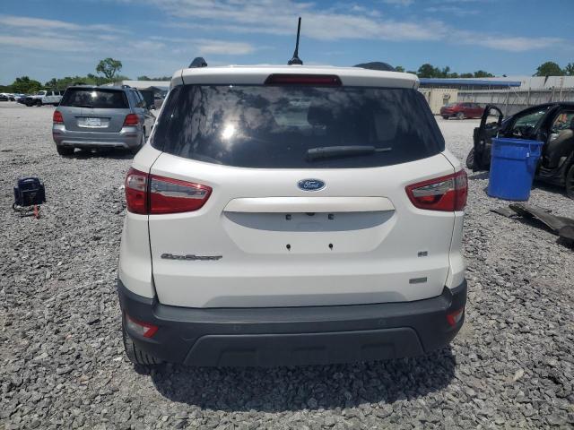 2018 FORD ECOSPORT S - MAJ3P1TE8JC185247