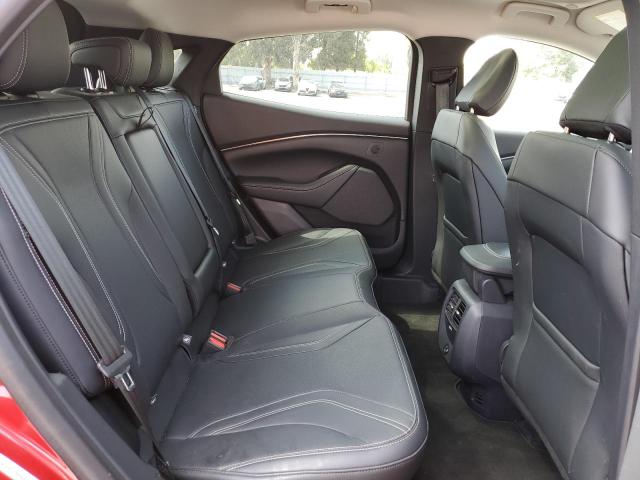 2023 FORD MUSTANG MA - 3FMTK3R70PMA40851
