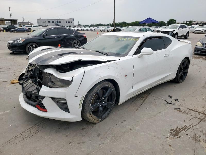 Vin: 1g1fh1r77j0126746, lot: 57275265, chevrolet camaro ss 2018 img_1