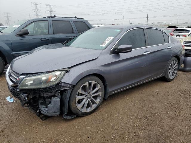 HONDA ACCORD SPO