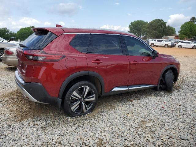 Vin: jn8bt3dc8pw101479, lot: 55887125, nissan rogue platinum 20233