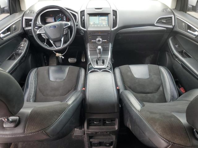 2017 FORD EDGE SPORT 2FMPK4AP2HBC08088