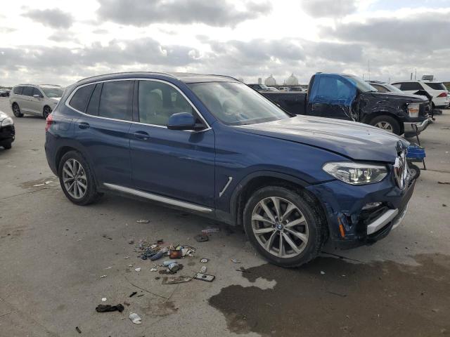 Vin: 5uxtr9c58jld89924, lot: 56581845, bmw x3 xdrive30i 20184