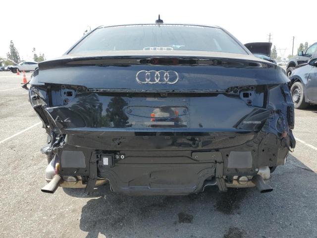 2024 AUDI A4 PREMIUM WAUEAAF41RN000315