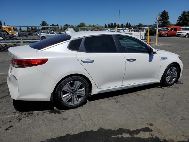 Vin: knagu4le0h5013862, lot: 56093075, kia optima hybrid 20173