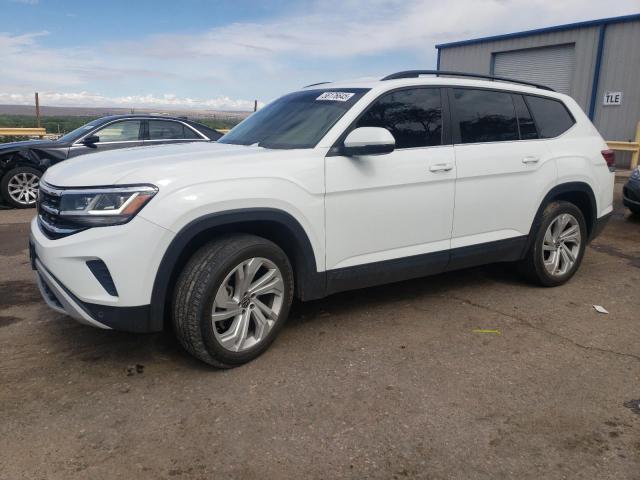 VOLKSWAGEN ATLAS SE