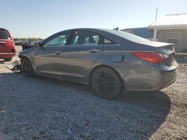 Vin: 5npec4ac3bh131958, lot: 57484615, hyundai sonata se 20112