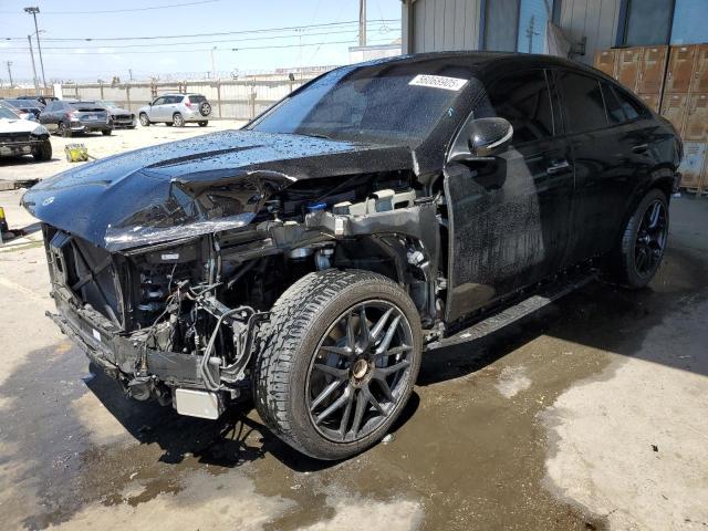Vin: 4jgfd6bb5na684735, lot: 56068905, mercedes-benz gle-class amg 53 4matic 2022 img_1