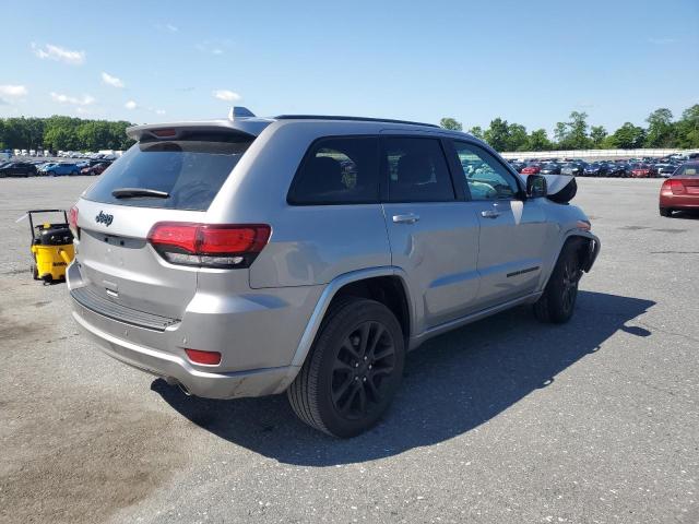Vin: 1c4rjfag7lc177067, lot: 59005815, jeep grand cher laredo 20203