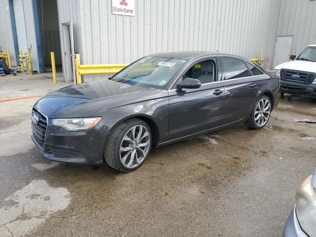 AUDI A6 PREMIUM
