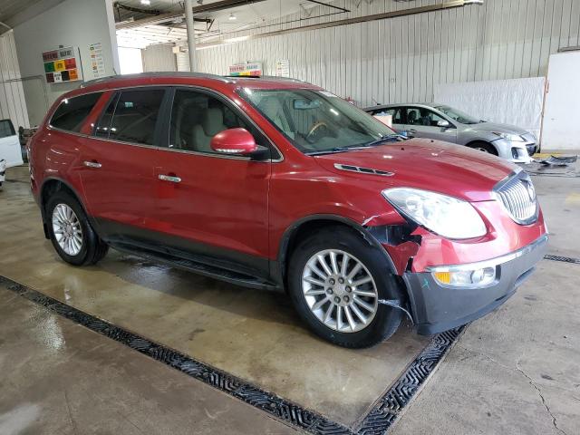 Vin: 5gakvced8cj294058, lot: 56965045, buick enclave 20124
