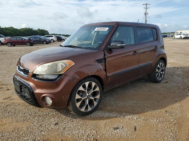 Vin: kndjt2a6xc7428177, lot: 58206565, kia soul + 2012 img_1