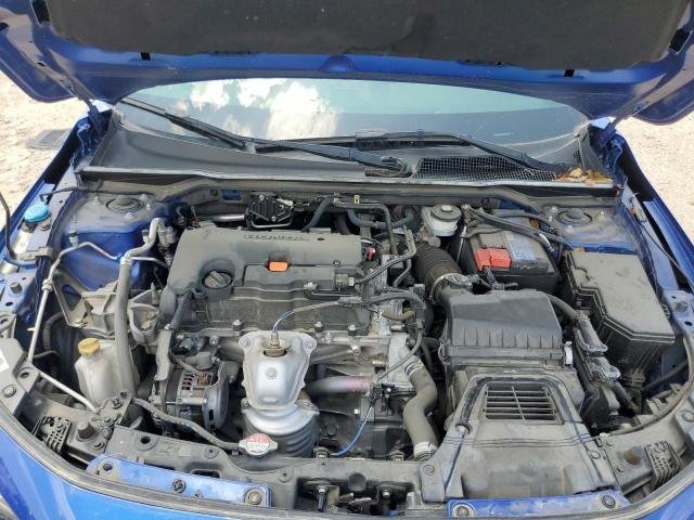 2022 HONDA CIVIC SPOR - 2HGFE2F5XNH521404