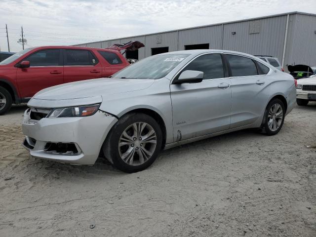 CHEVROLET IMPALA LT