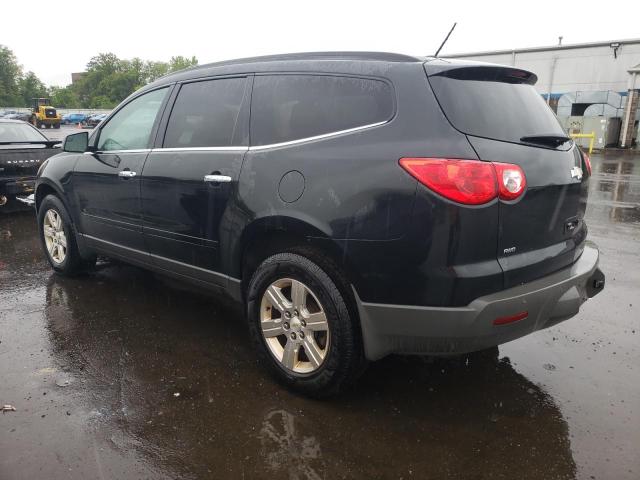 Vin: 1gnkvged7bj381770, lot: 57974335, chevrolet traverse lt 20112