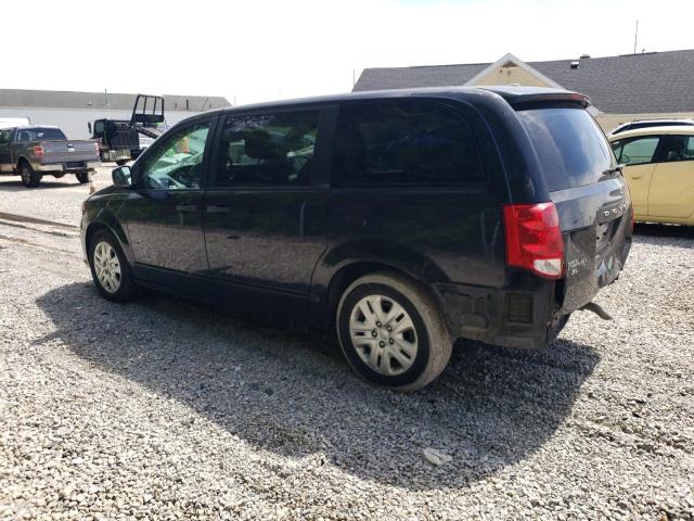 Vin: 2c4rdgbg6kr540900, lot: 57659765, dodge caravan se 20192