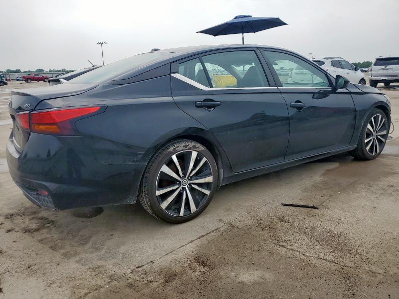 Vin: 1n4bl4cv9nn317287, lot: 57514905, nissan altima sr 20223