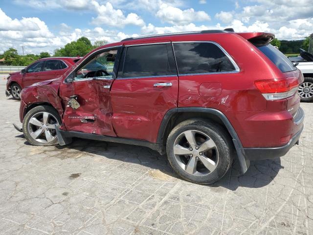 Vin: 1c4rjfbgxec112652, lot: 56584605, jeep grand cher limited 20142