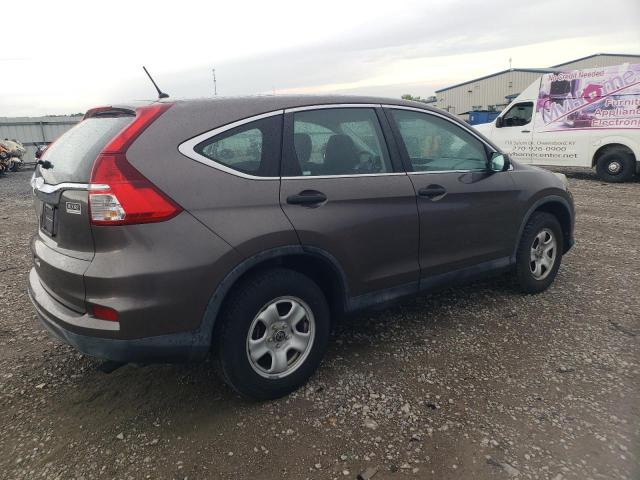 Vin: 2hkrm3h38fh511883, lot: 54486005, honda crv lx 20153