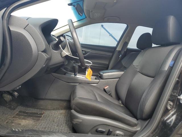 2017 NISSAN ALTIMA 2.5 - 1N4AL3AP6HC153054