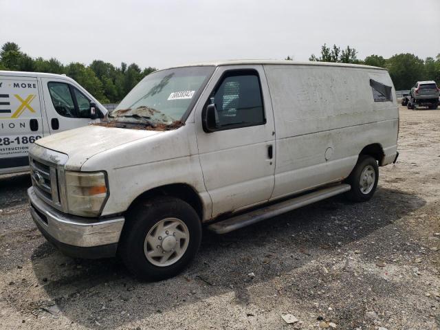 2008 FORD ECONOLINE #3292321300