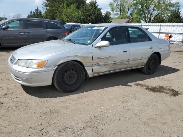 TOYOTA CAMRY CE