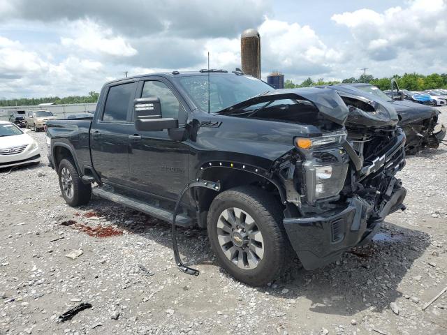 2024 CHEVROLET SILVERADO - 2GC4YME7XR1246806