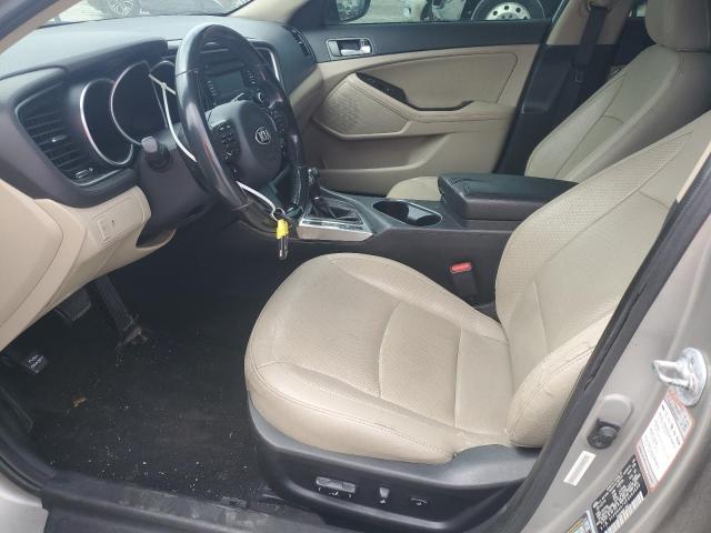 2015 KIA OPTIMA EX - 5XXGN4A73FG403688