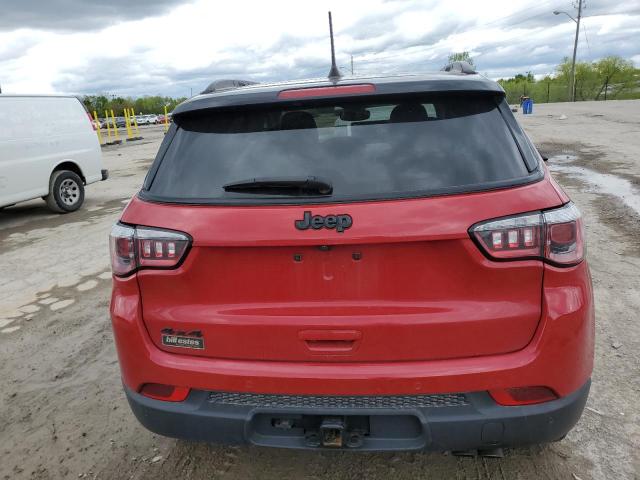 2018 JEEP COMPASS LA - 3C4NJDBB5JT479268