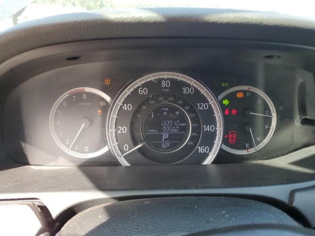 2015 HONDA ACCORD LX - 1HGCR2F38FA174757