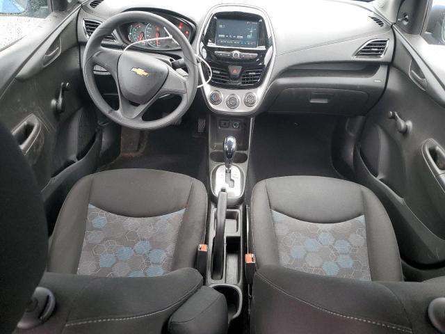 2017 CHEVROLET SPARK LS - KL8CB6SA1HC758156