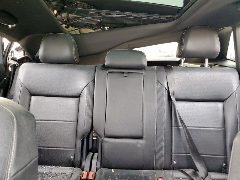 2022 VOLKSWAGEN ATLAS CROS - 1V2JE2CA5NC222009