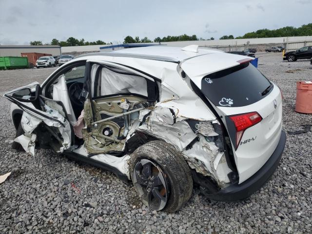 Vin: 3czru6h71jm714633, lot: 58420765, honda hr-v exl 20182