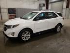 2019 CHEVROLET EQUINOX LS - 3GNAXHEV9KS507338