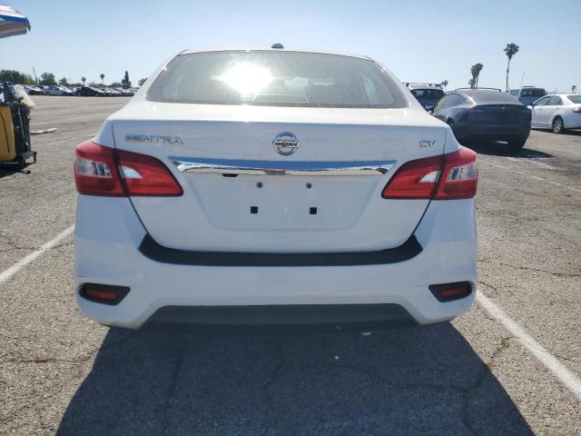 2016 NISSAN SENTRA S - 3N1AB7AP3GL669012