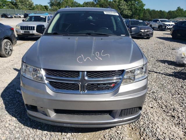2018 DODGE JOURNEY SE - 3C4PDCAB1JT445288