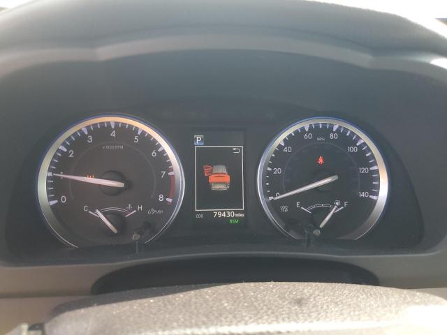 2018 TOYOTA HIGHLANDER - 5TDJZRFH4JS833567