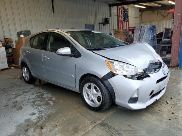 Vin: jtdkdtb38e1075200, lot: 58028285, toyota prius 20144