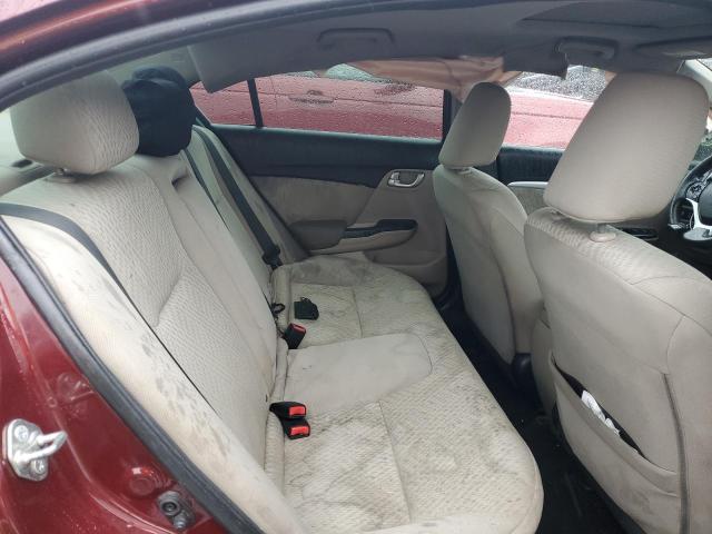 2015 HONDA CIVIC EX - 2HGFB2F88FH546175