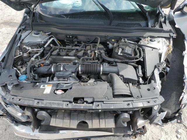 2019 HONDA ACCORD LX 1HGCV1F18KA056271