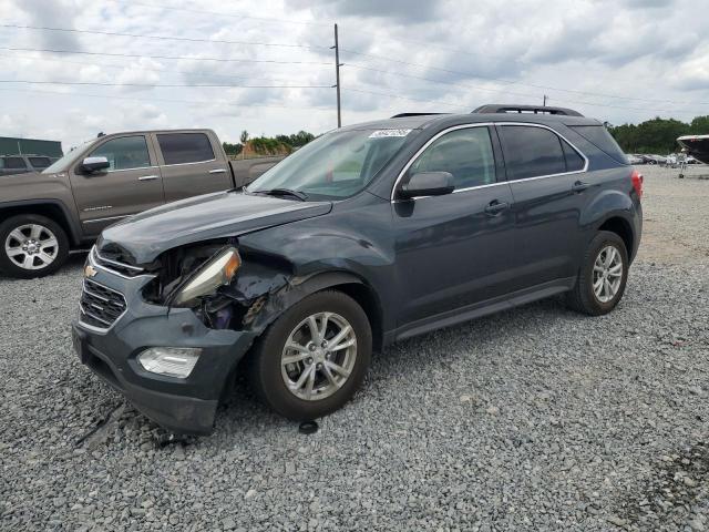 Vin: 2gnalcek0h1538549, lot: 56421295, chevrolet equinox lt 2017 img_1