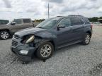 2017 CHEVROLET EQUINOX LT - 2GNALCEK0H1538549