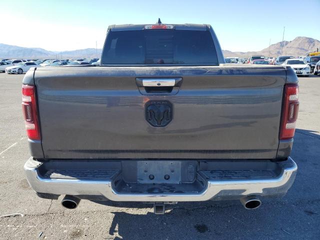 2020 RAM 1500 LARAM - 1C6RREJT5LN139087