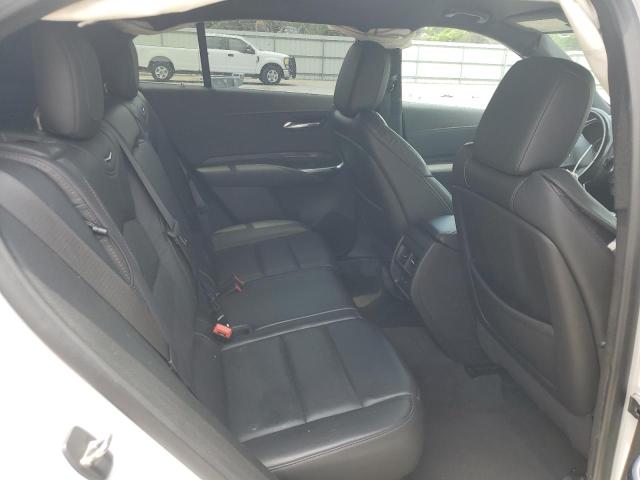 2020 CADILLAC XT4 SPORT 1GYFZER49LF123830