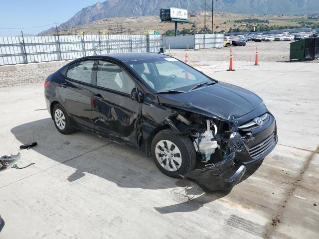 Vin: kmhct4ae5fu935341, lot: 59026875, hyundai accent gls 20154