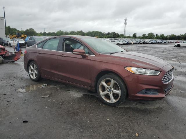 Vin: 3fa6p0h77gr180133, lot: 57054365, ford fusion se 20164